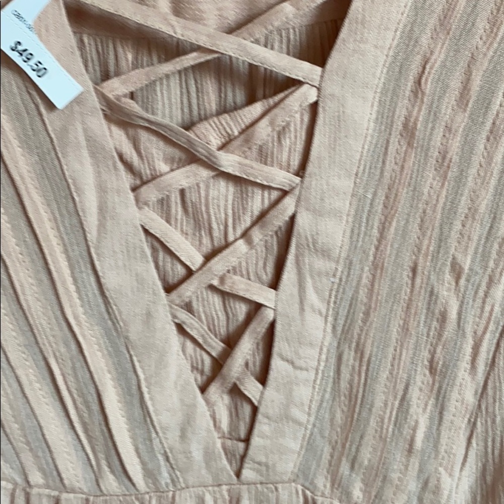Style and Co long sleeved top - Picture 3 of 7